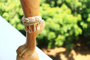 GYPSEA ANKLETS
